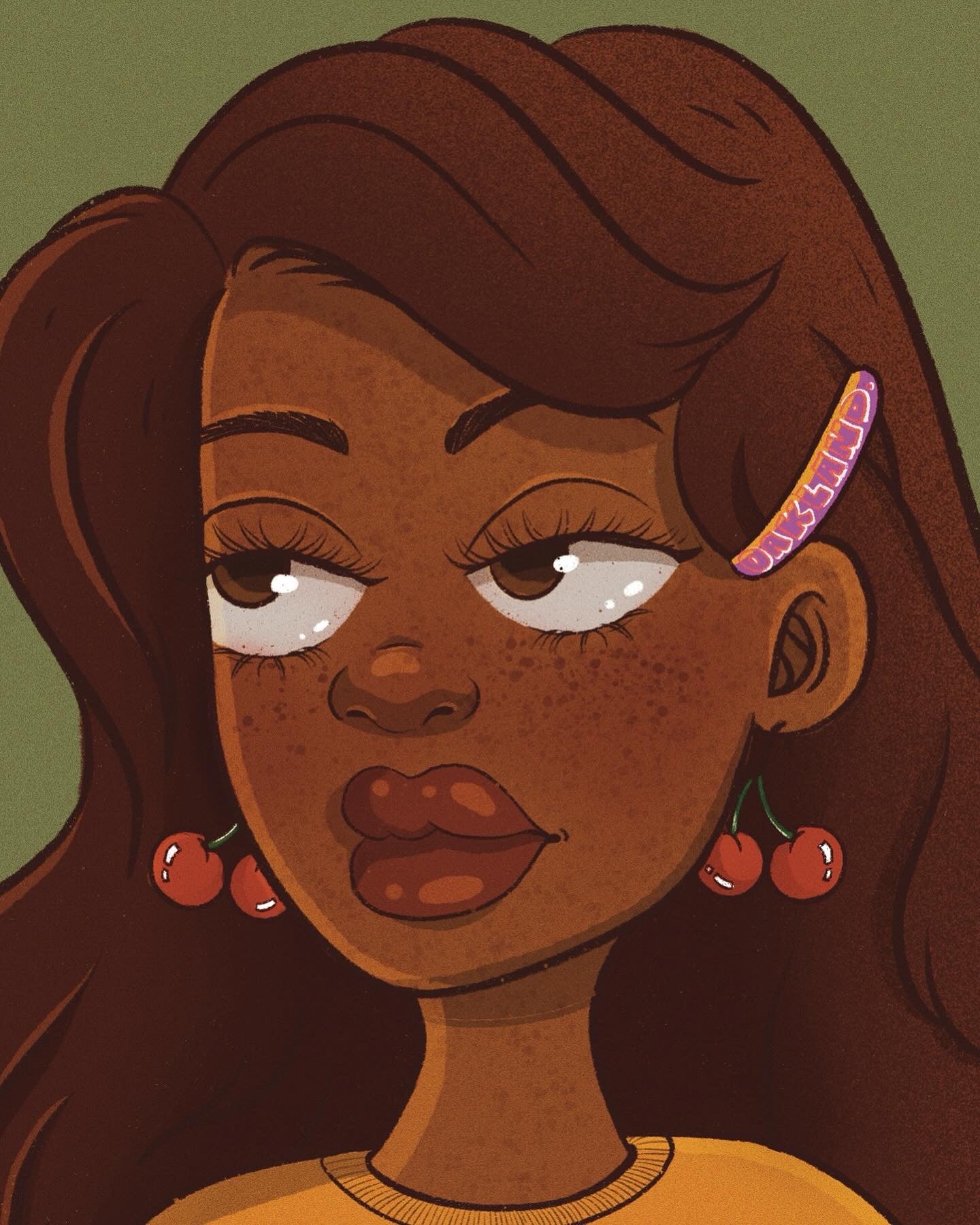 Searching, an ode to Roy.