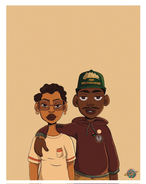 With All The World Above You