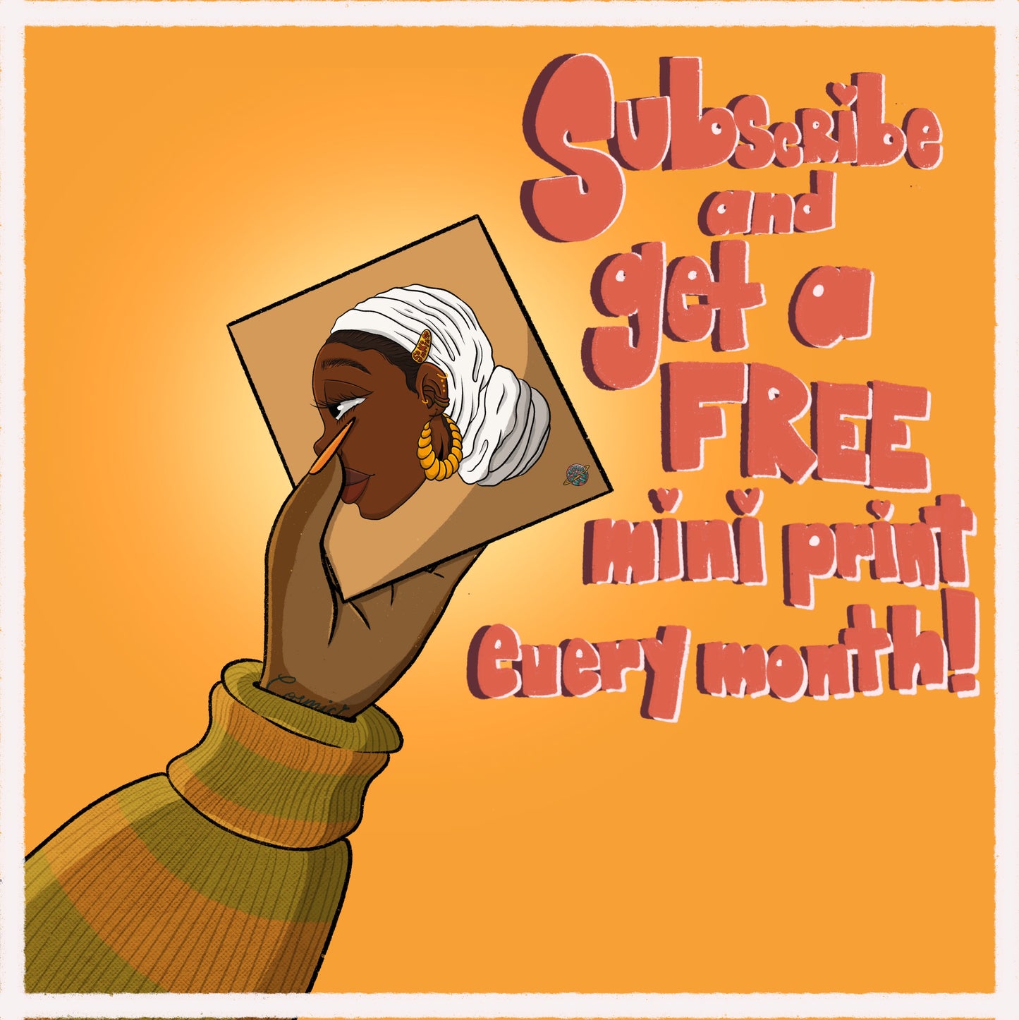 Subscription Regular