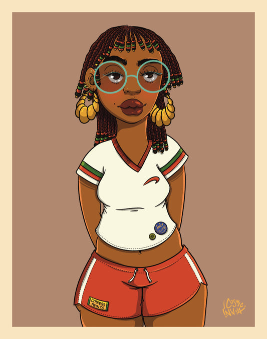 Black August
