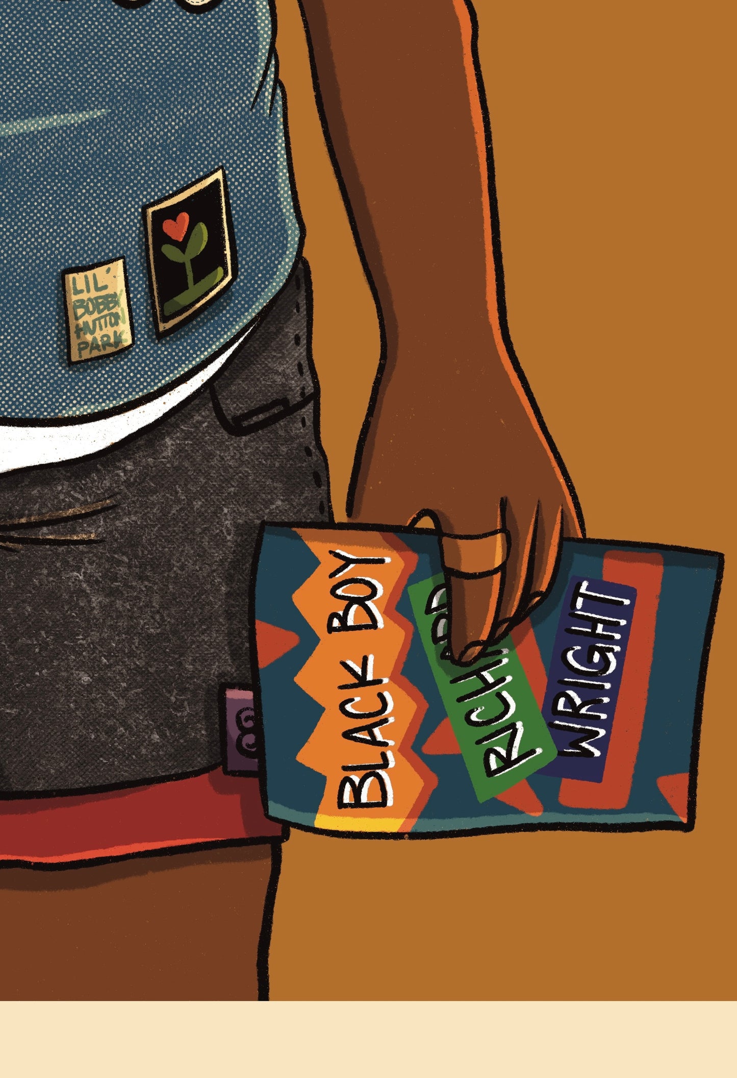 Black Boy